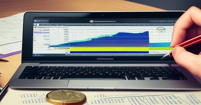 低價股中的珍品在寶藏箱裡