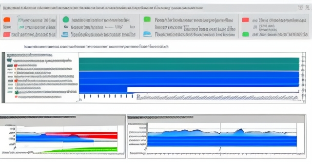 企業流動性視覺化