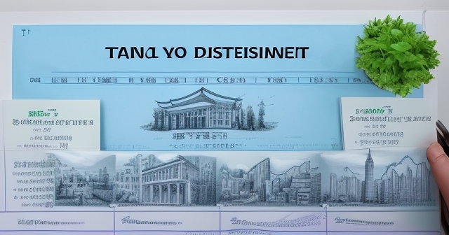 經濟指標解讀圖,展示PMI和NMI的數據分析。