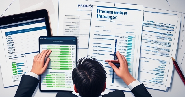 高效的交易策略