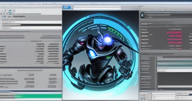 外匯交易自動化設置
