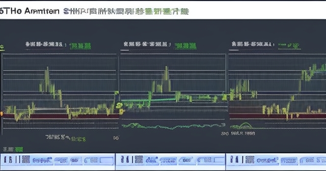 權值股所屬產業的發展前景代表圖片