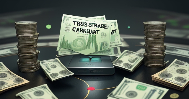 股指期貨的現金交割插圖