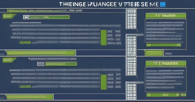 含各種貨幣符號及匯率的視覺化表示