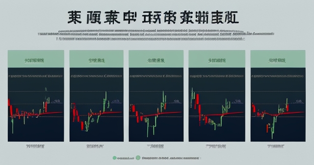 折價成交的視覺表現