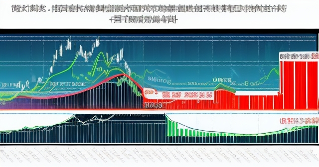 機構交易的圖示