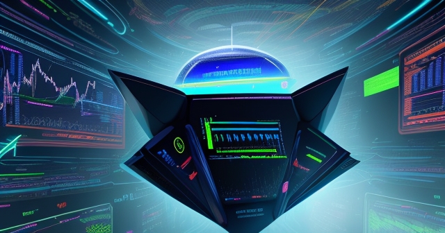 未來的交易演算法