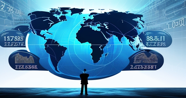 影響股價的宏觀經濟因素概述