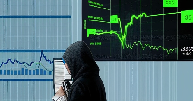 顯示限價委託的好處的插圖