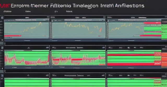 交易策略的實踐演練場景