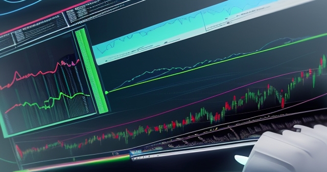 美元與外匯市場的波動