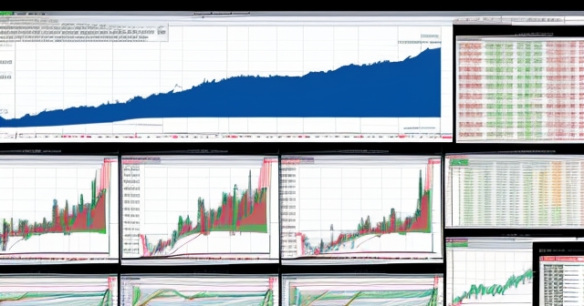 加速的價格變動