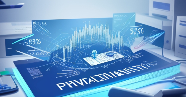 醫藥股成長趨勢圖