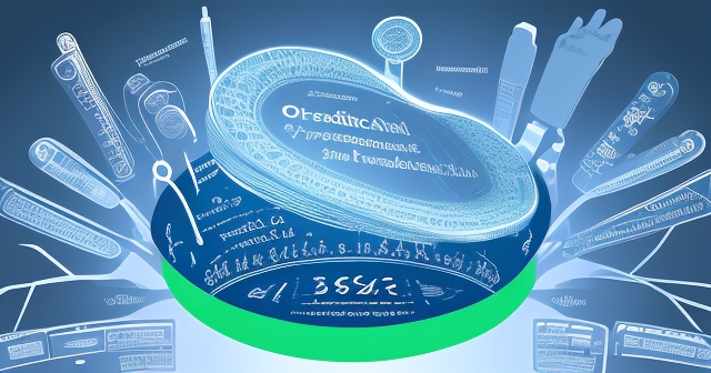 醫療器械的營收模式分析