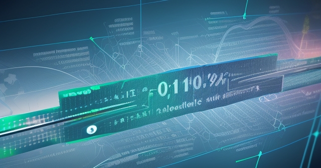 醫療技術創新的圖表展示