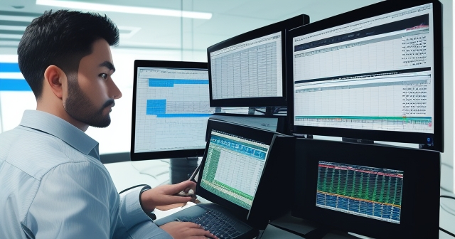 外匯交易的市場氛圍