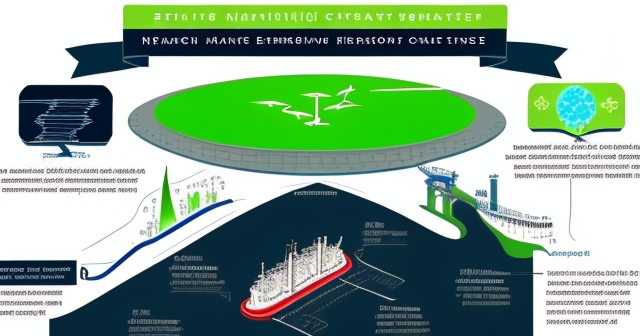 能源市場趨勢插圖