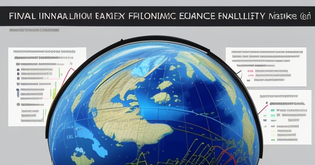 金融數據與報告分析