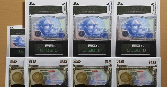 顯示美國政府對其他國家匯率政策的影響。