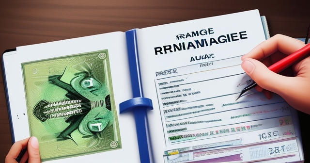 選擇合適的外匯交易平台的步驟