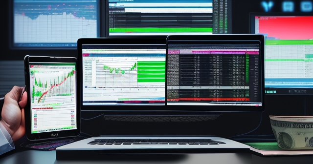 了解外匯保證金交易的優勢與風險