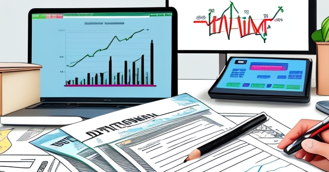 股息再投入計畫的概念