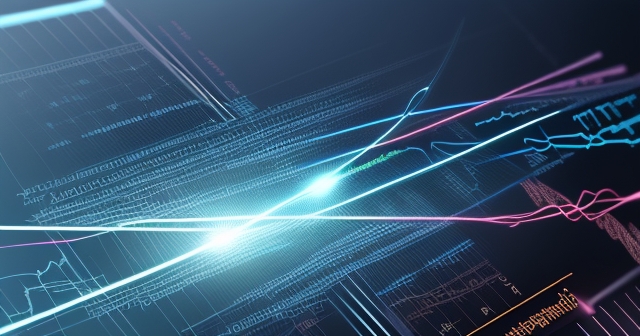 熱傳導的抽象表現