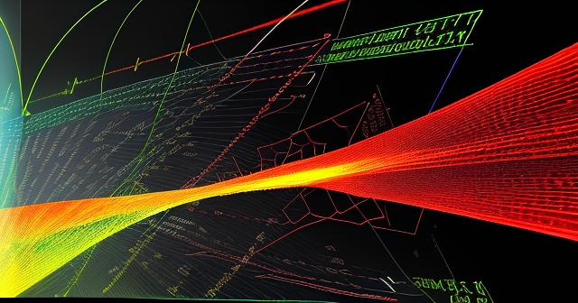 科學與金融的交集