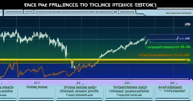 與漲變動相關的重要資料圖表
