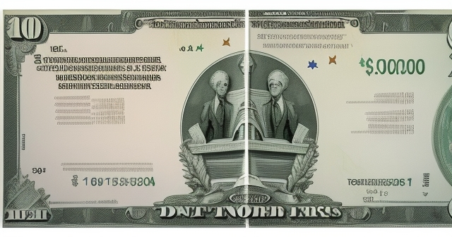 一群投資者正在金融會議上討論策略。