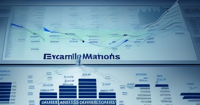 股市對財報的反應