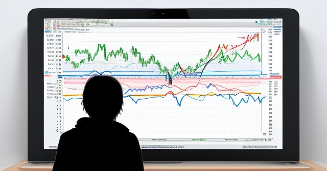 美國股市交易時間的視覺圖表