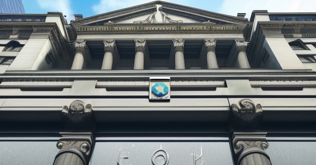 顯示歐元和美元的匯率變動