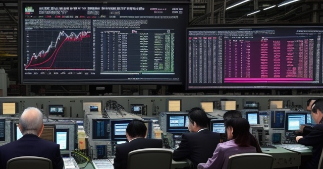 台灣經濟強勁回升的數據累積分析。