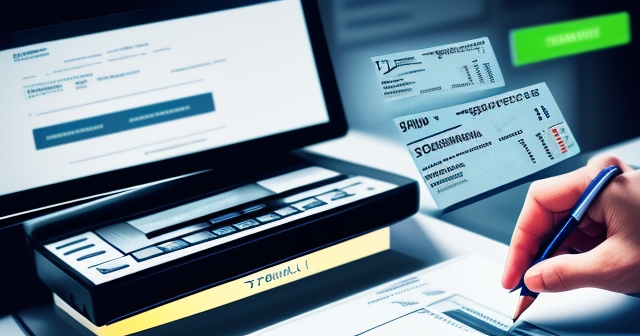 呈現傳統與 STP 模式的變革