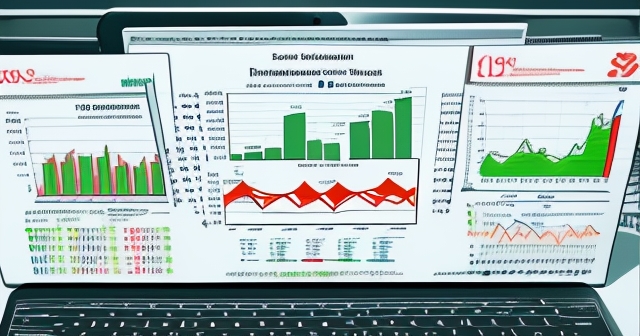 企業高管在財報電話會議中