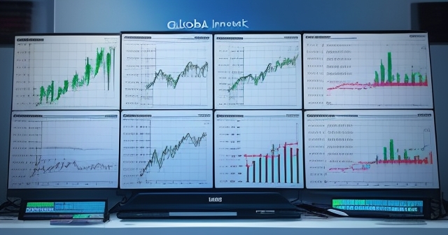分析金融市場風險的工具與指標