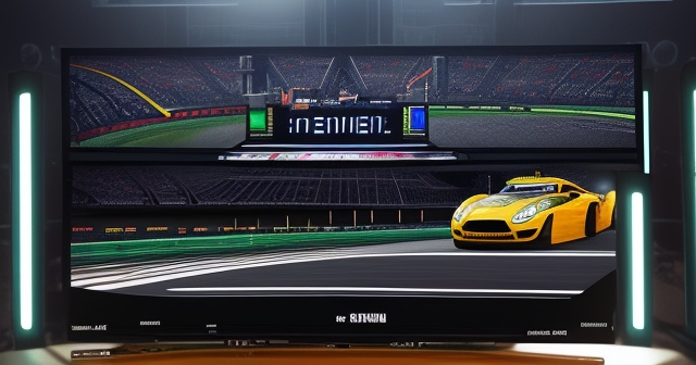 顯示格林威治時間信號的時鐘