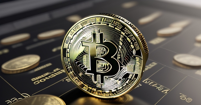 一幅加密貨幣清算趨勢的插圖