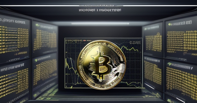 展示金銀市場轉變的插圖