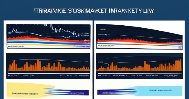 投資者在次級市場交易的熱烈活動