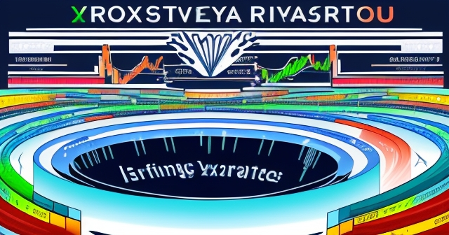 市場流動性的插圖展示