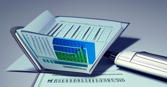 股市波動性視覺化