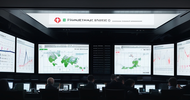 顯示美元/瑞士法郎的市場走勢圖。