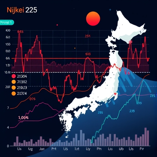 全球資金流動對日經225的影響