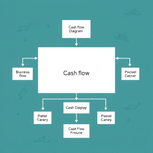 現金流圖示分析
