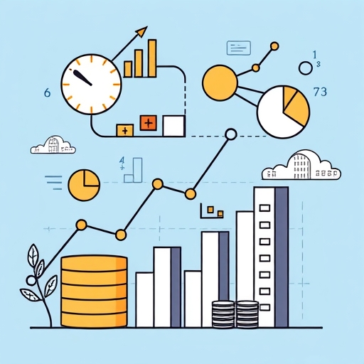 商業獲利能力可視化