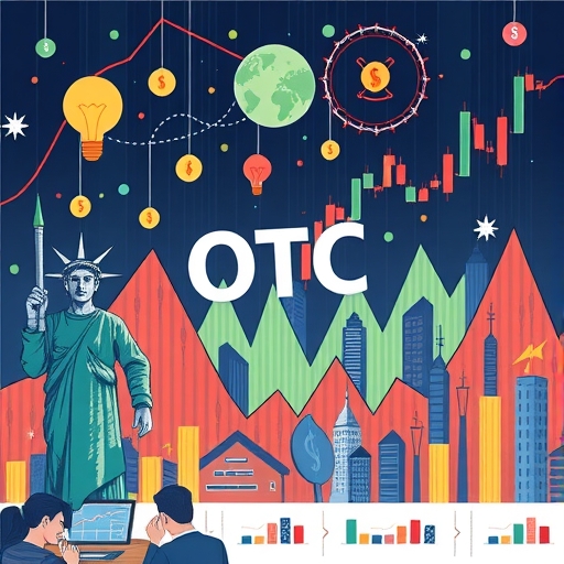 場外交易市場動態的插圖