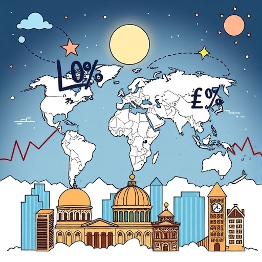 地緣政治緊張影響投資的藝術表現
