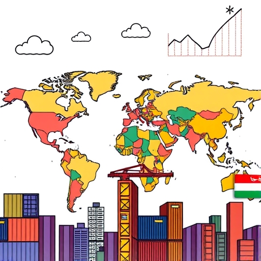 全球貿易協議的背景和意涵